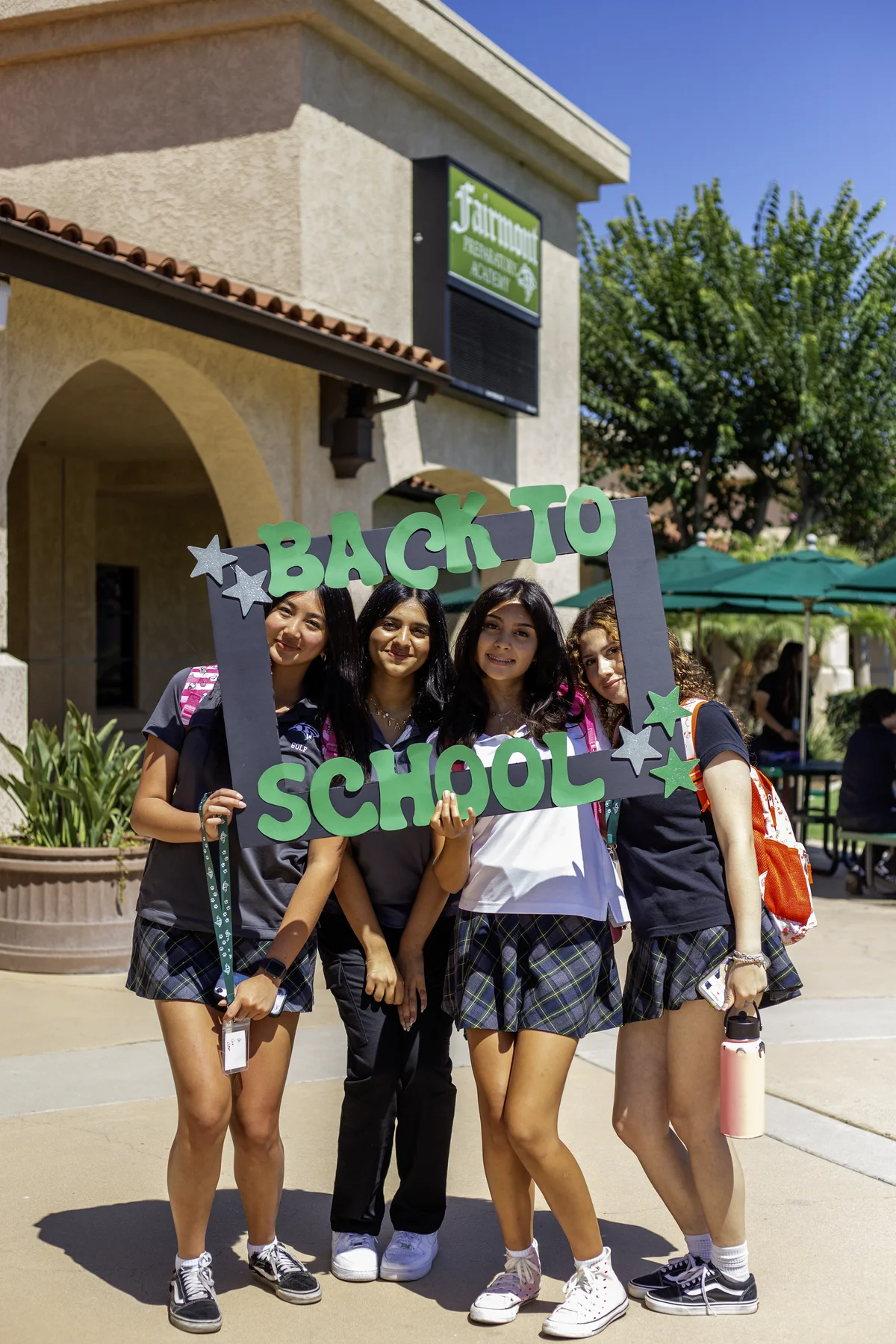 Our learning approach