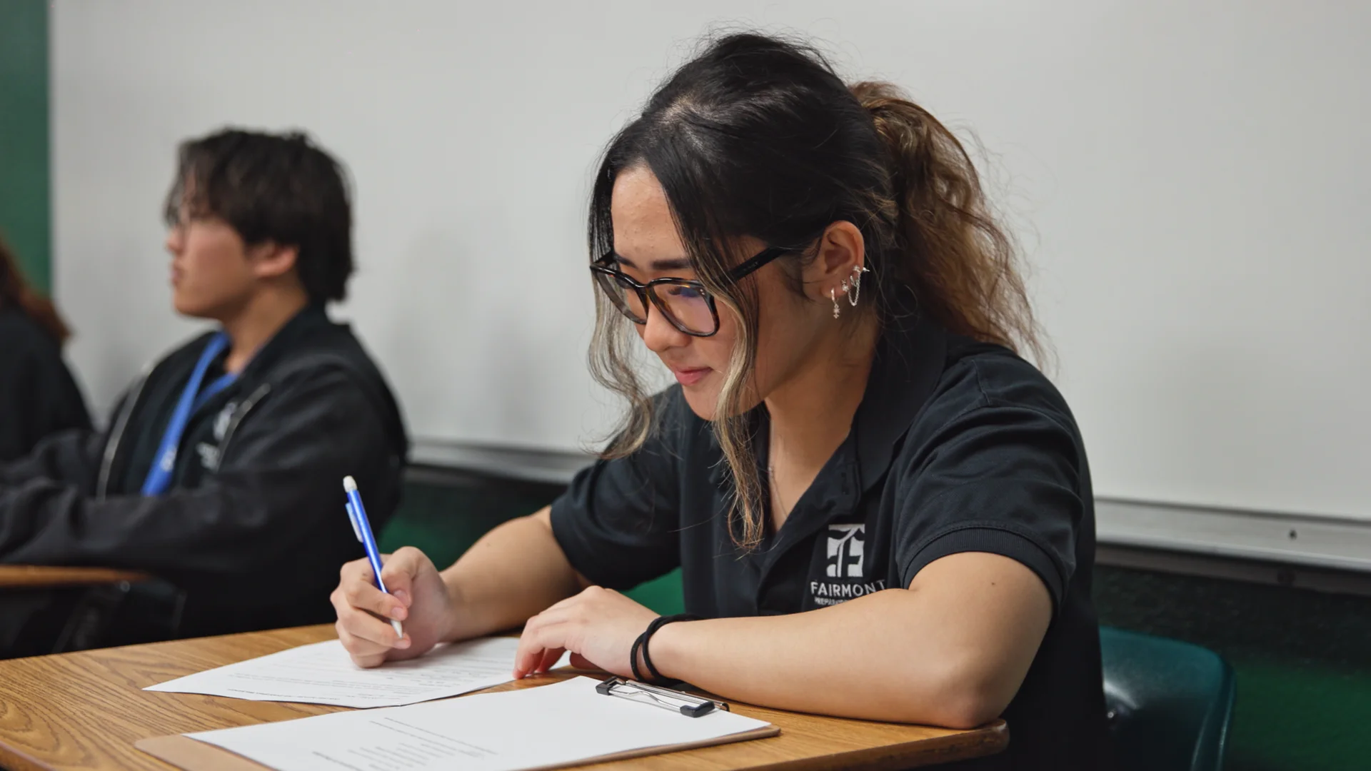 Advanced Business Program