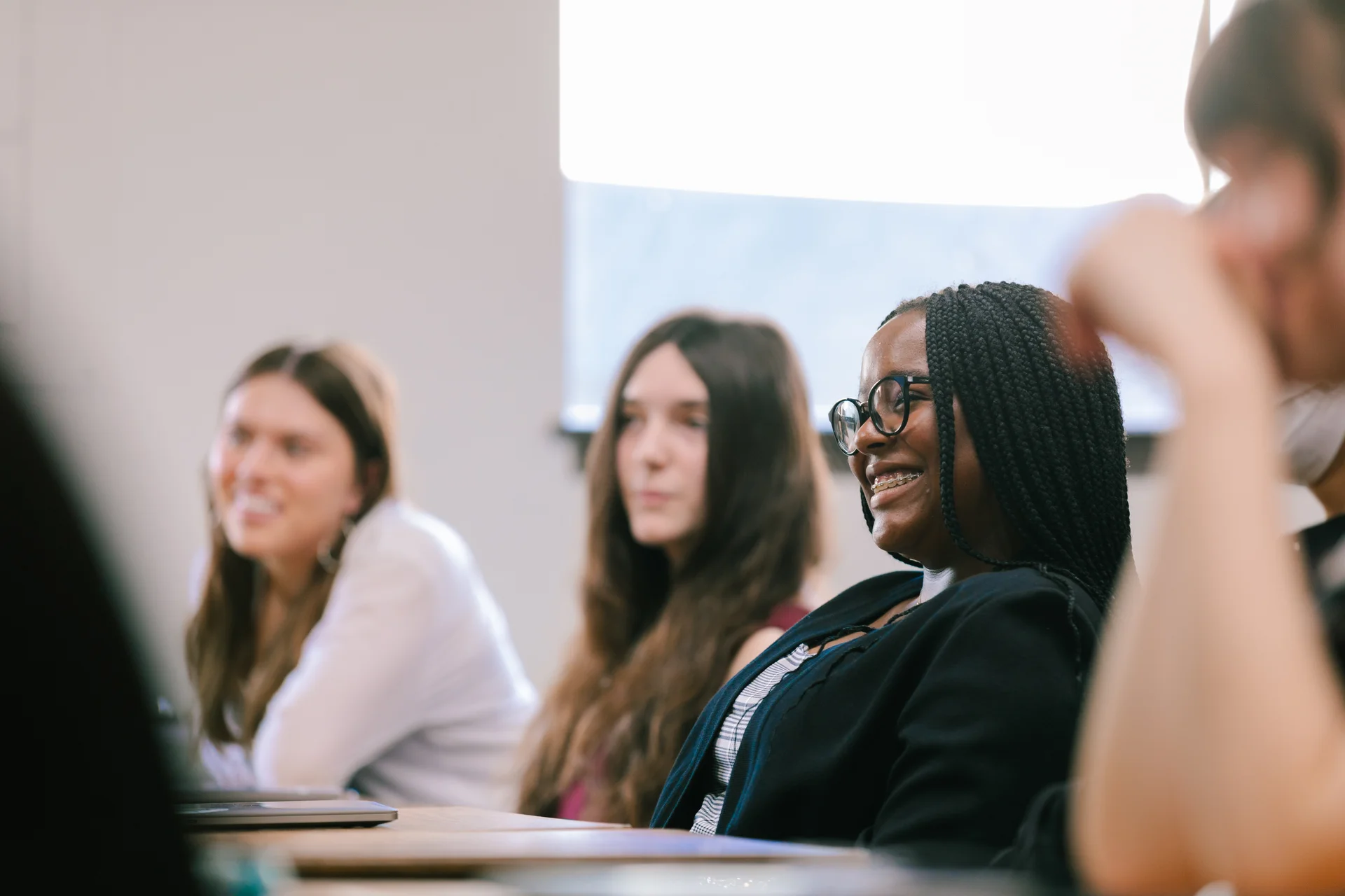 Business Communication - Capstone (H)