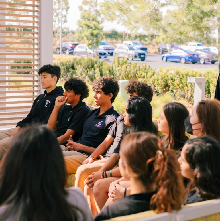 International opportunities