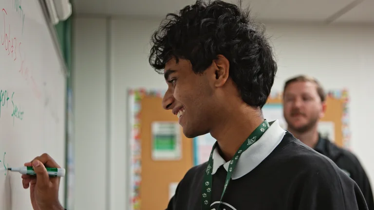 Advanced Business Program