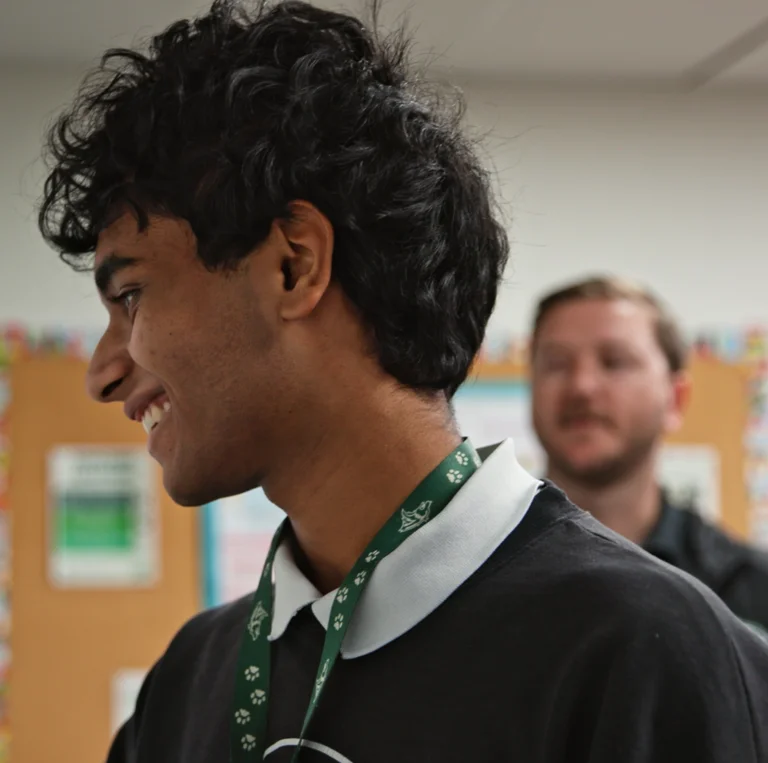 Academic achievement