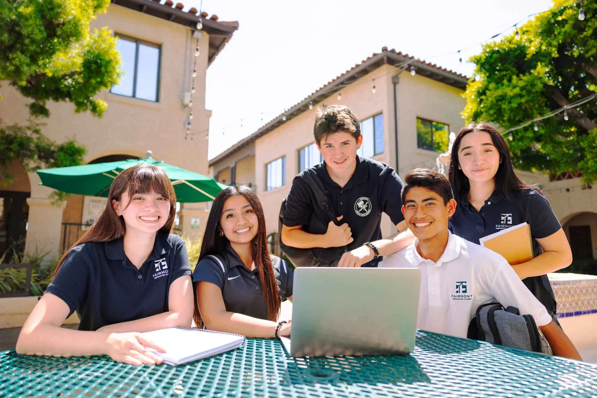 An ISP School