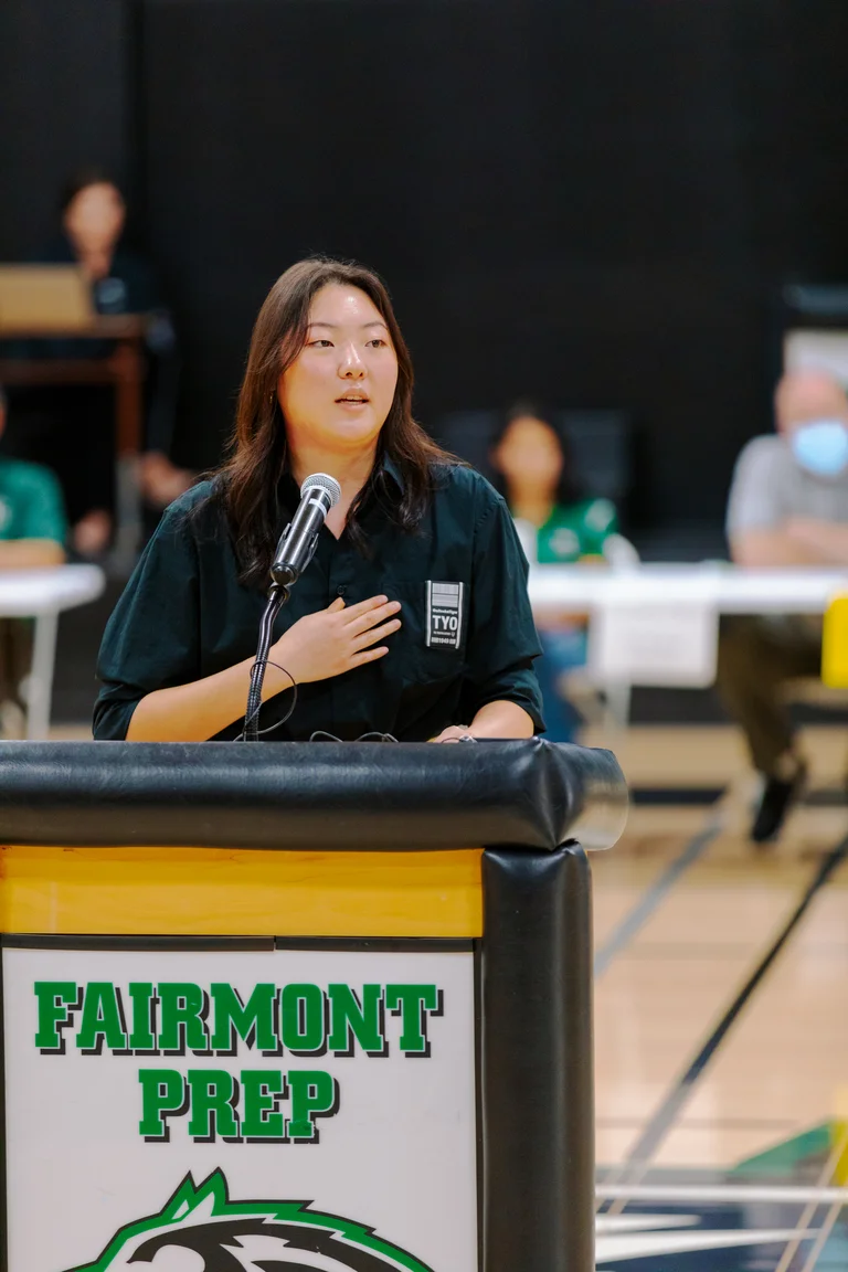 Entrepreneurial spirit