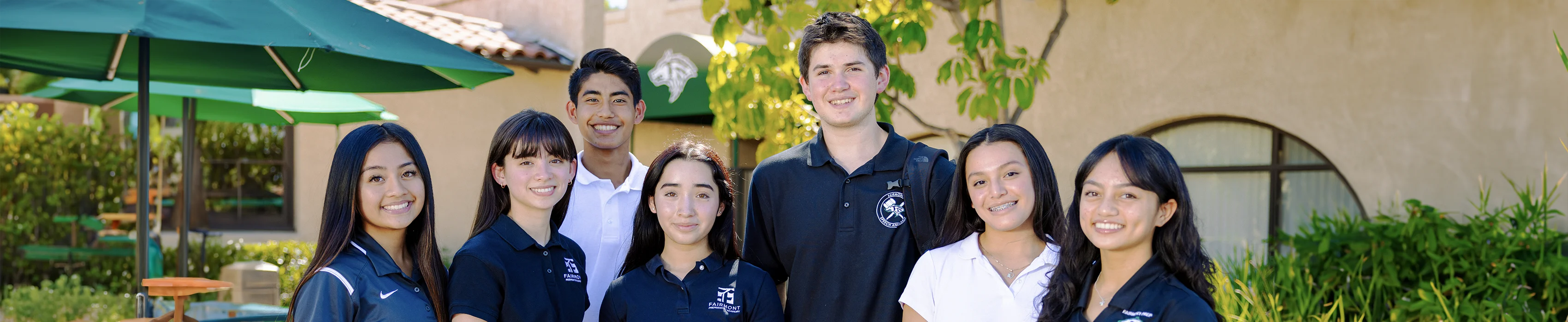 Wellbeing & learning support