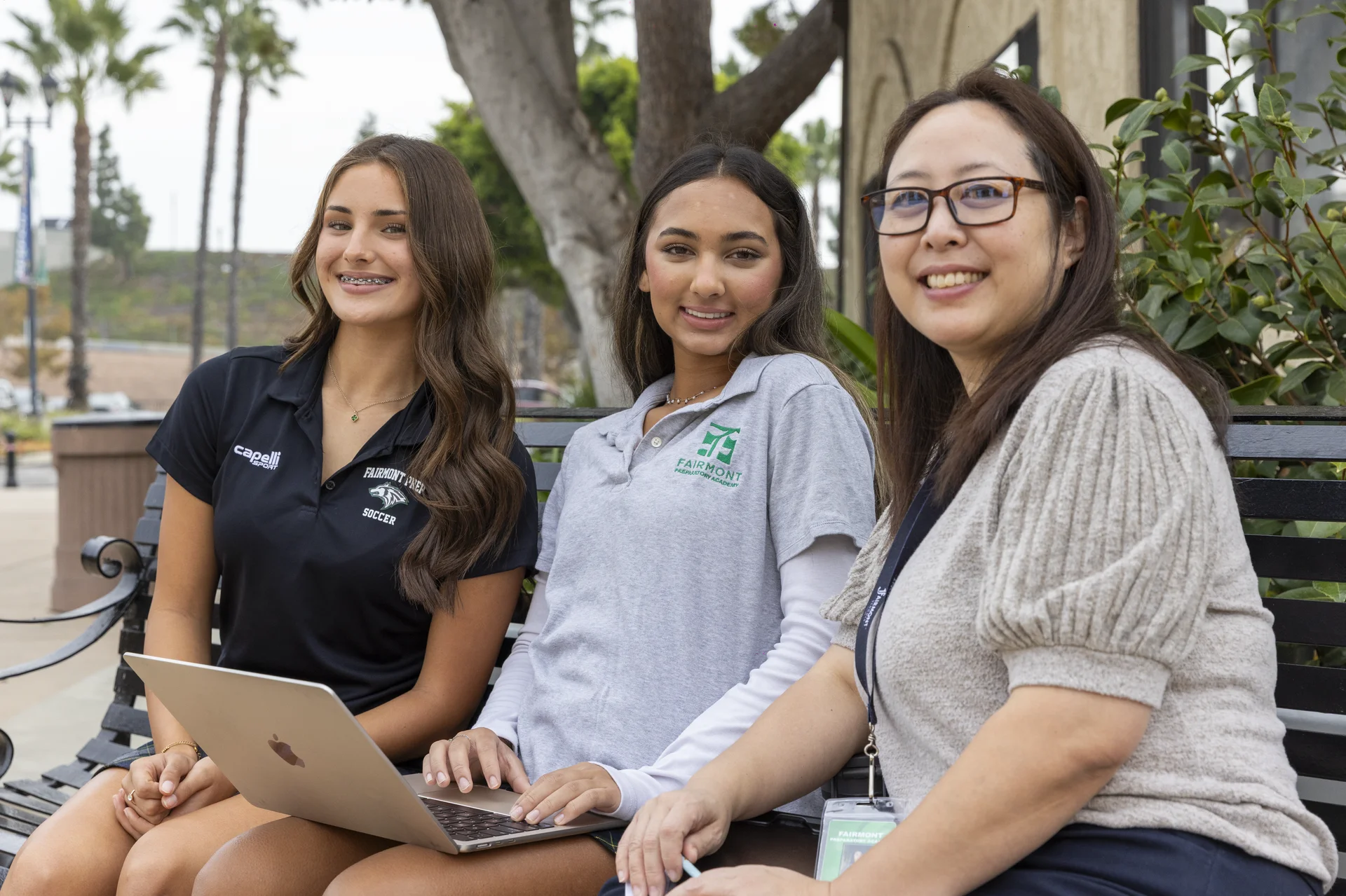 World Language Department