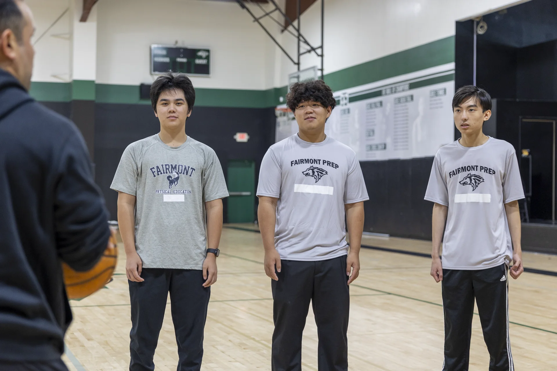 Physical Education wear