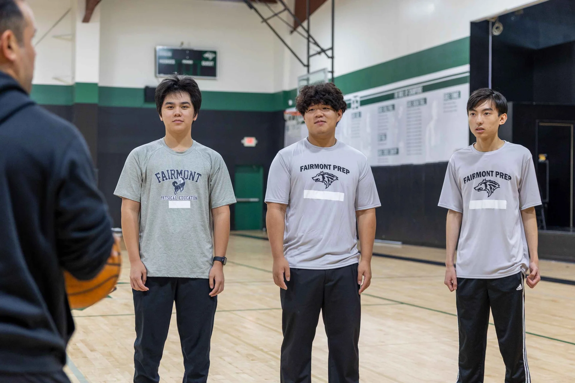 Physical Education wear