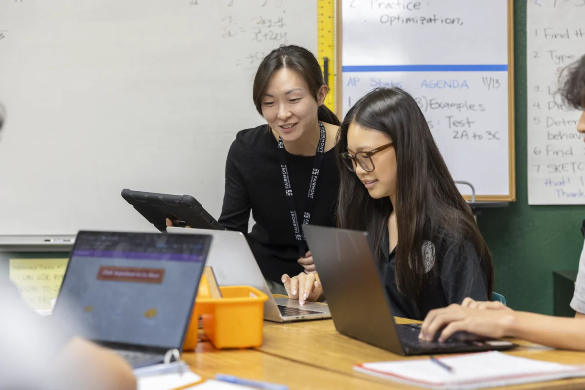 Advanced Business Program (ABP)