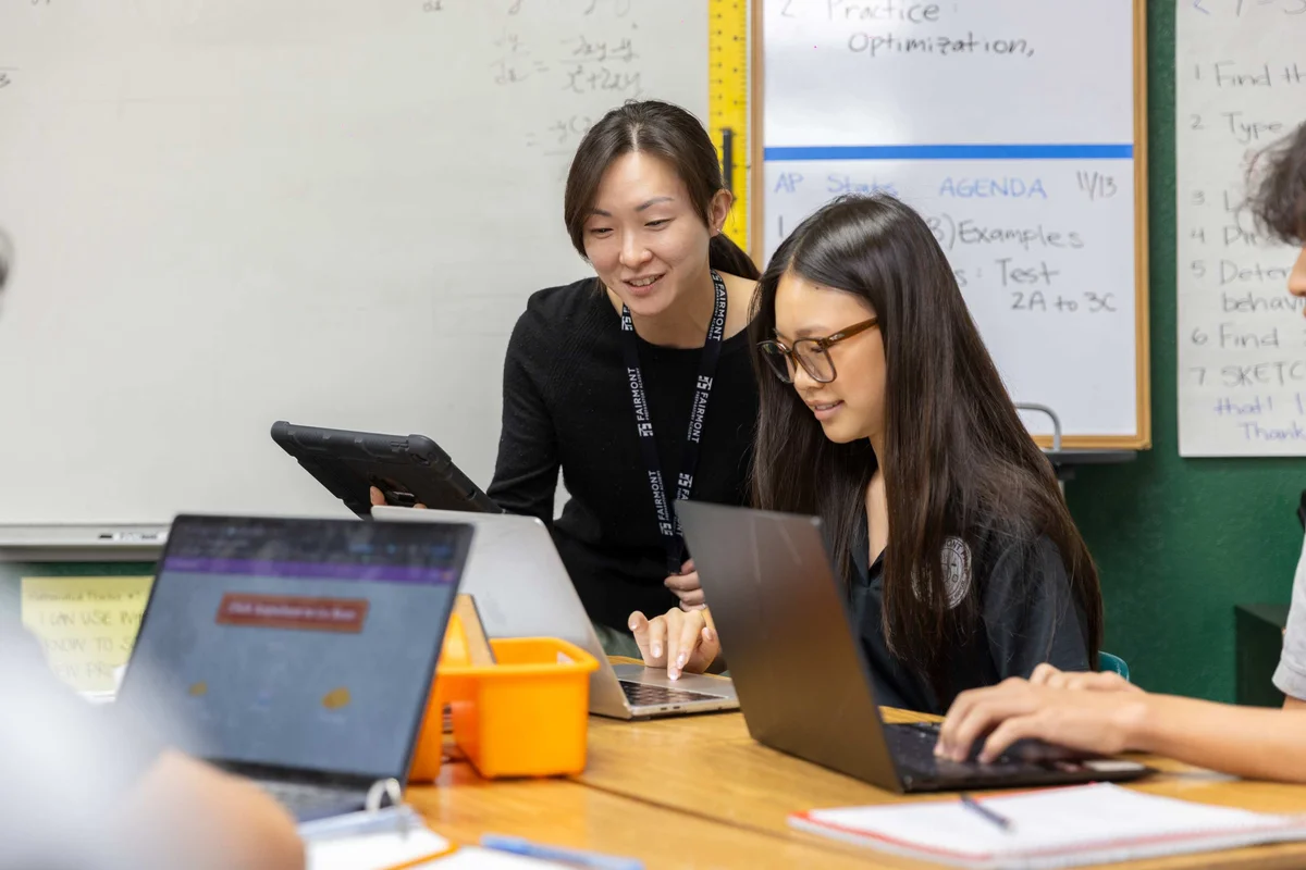 Advanced Business Program (ABP)