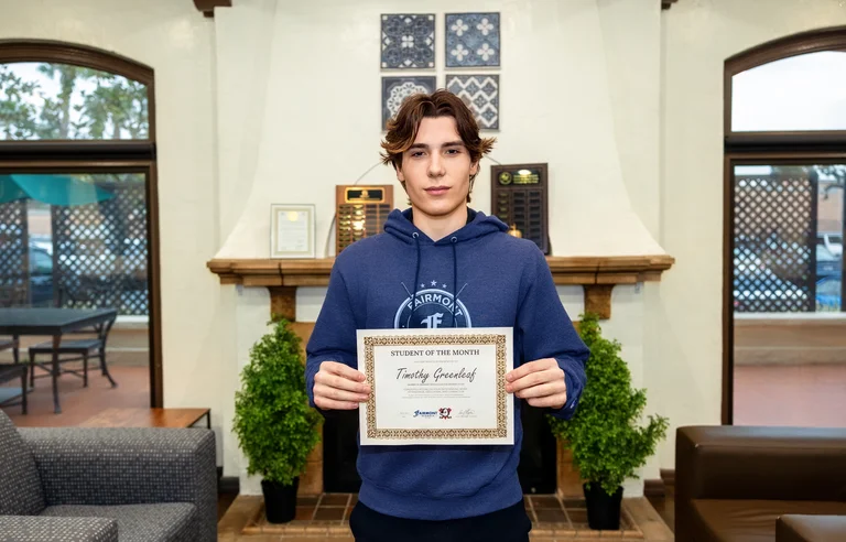 Academic achievement