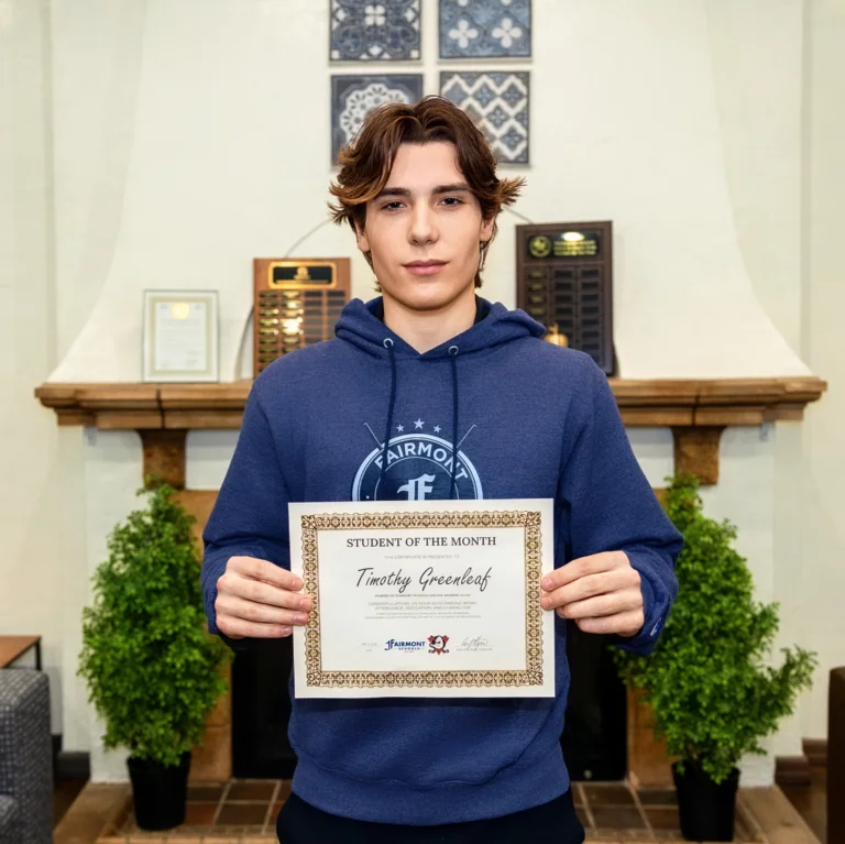 Academic achievement