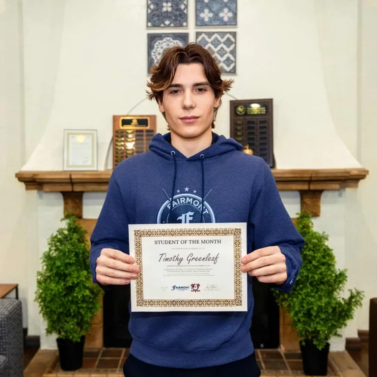 Academic achievement