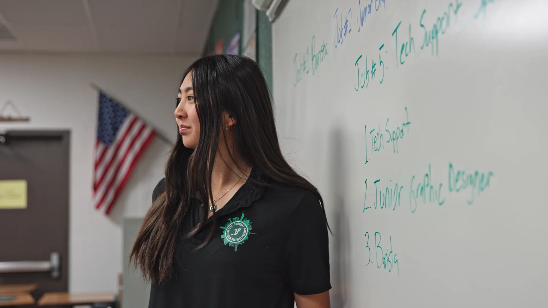 Advanced Business Program