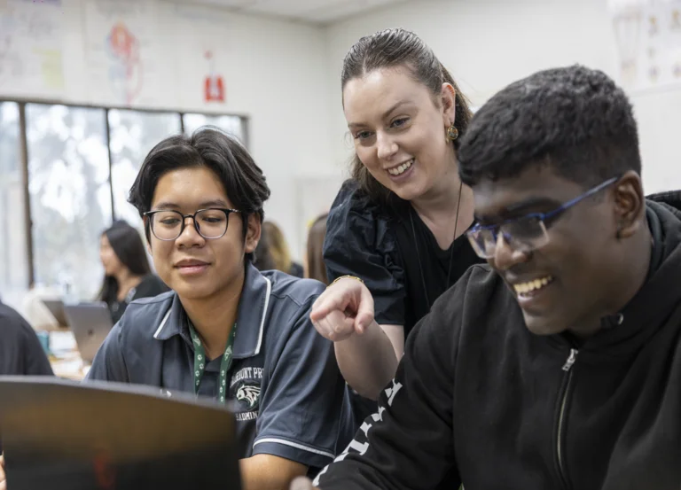 Wellness & learning support