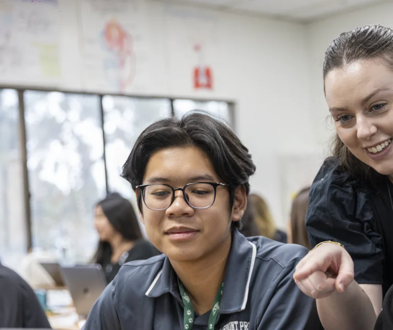 Wellness & learning support