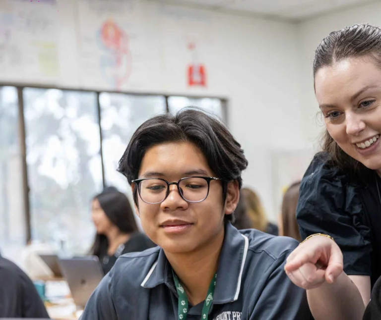 Wellness & learning support
