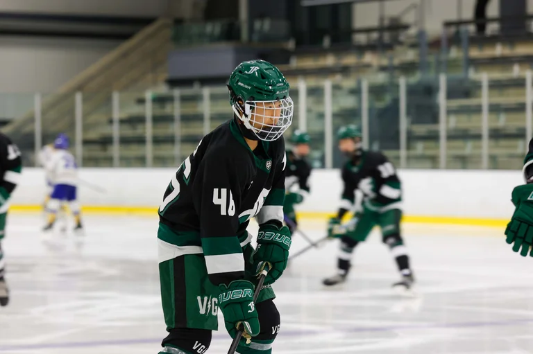 Ice Hockey