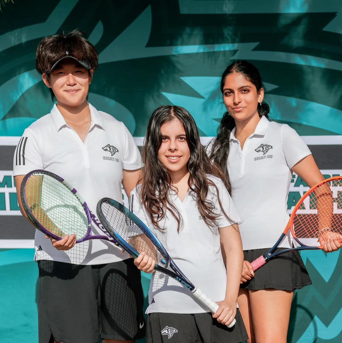 Clubs, sports, and opportunities