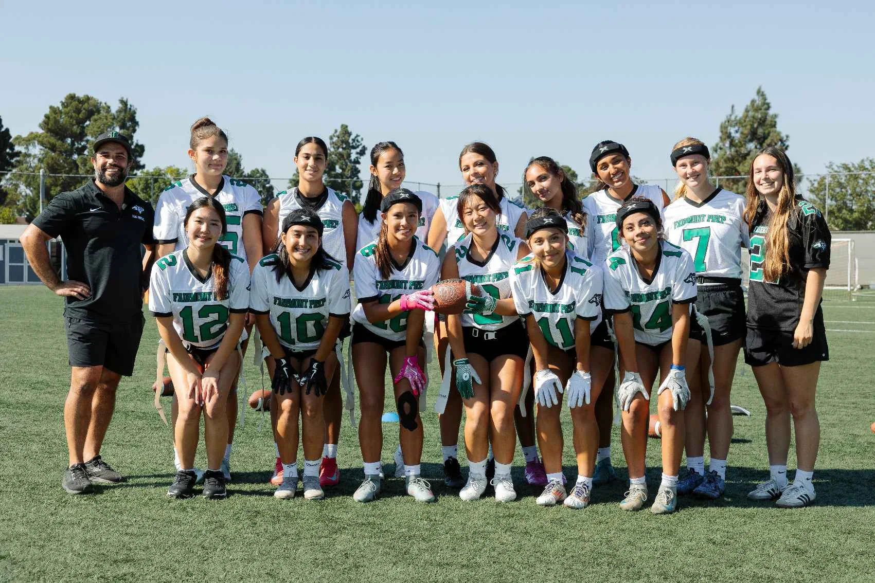 Prep Athletics