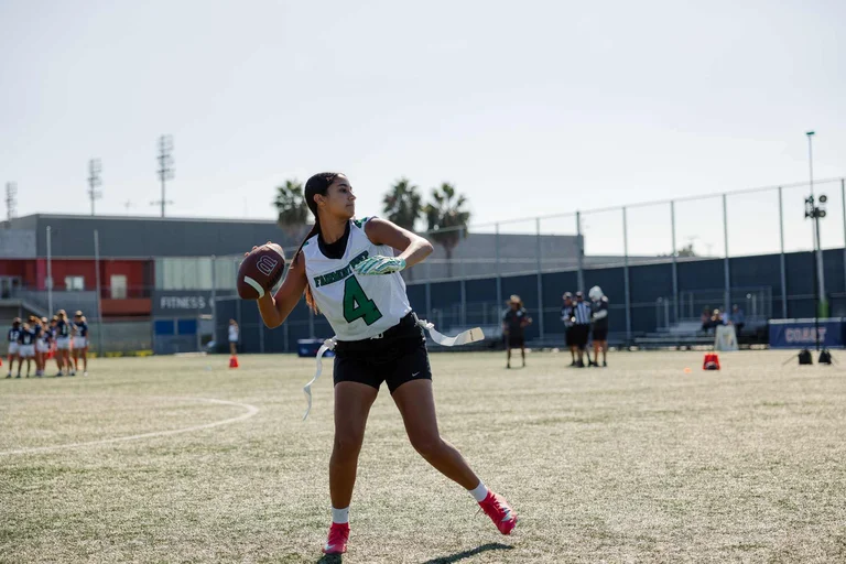 Athletic team fees