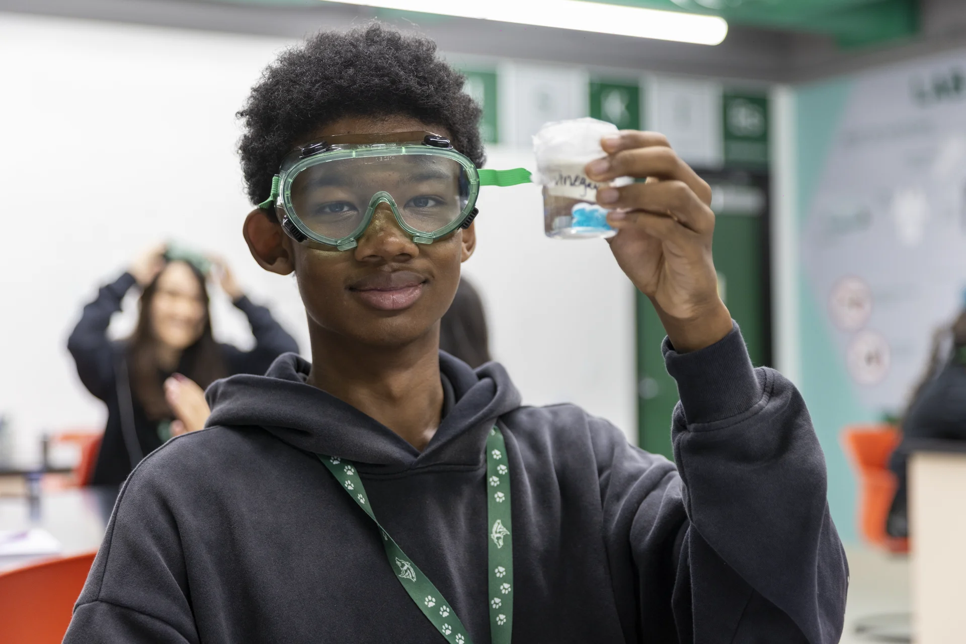 ASEP and STEM Pathways