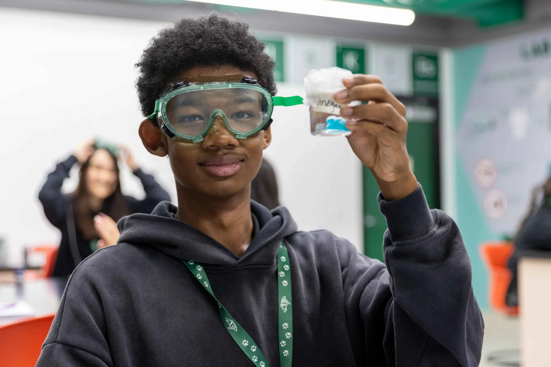 ASEP and STEM Pathways