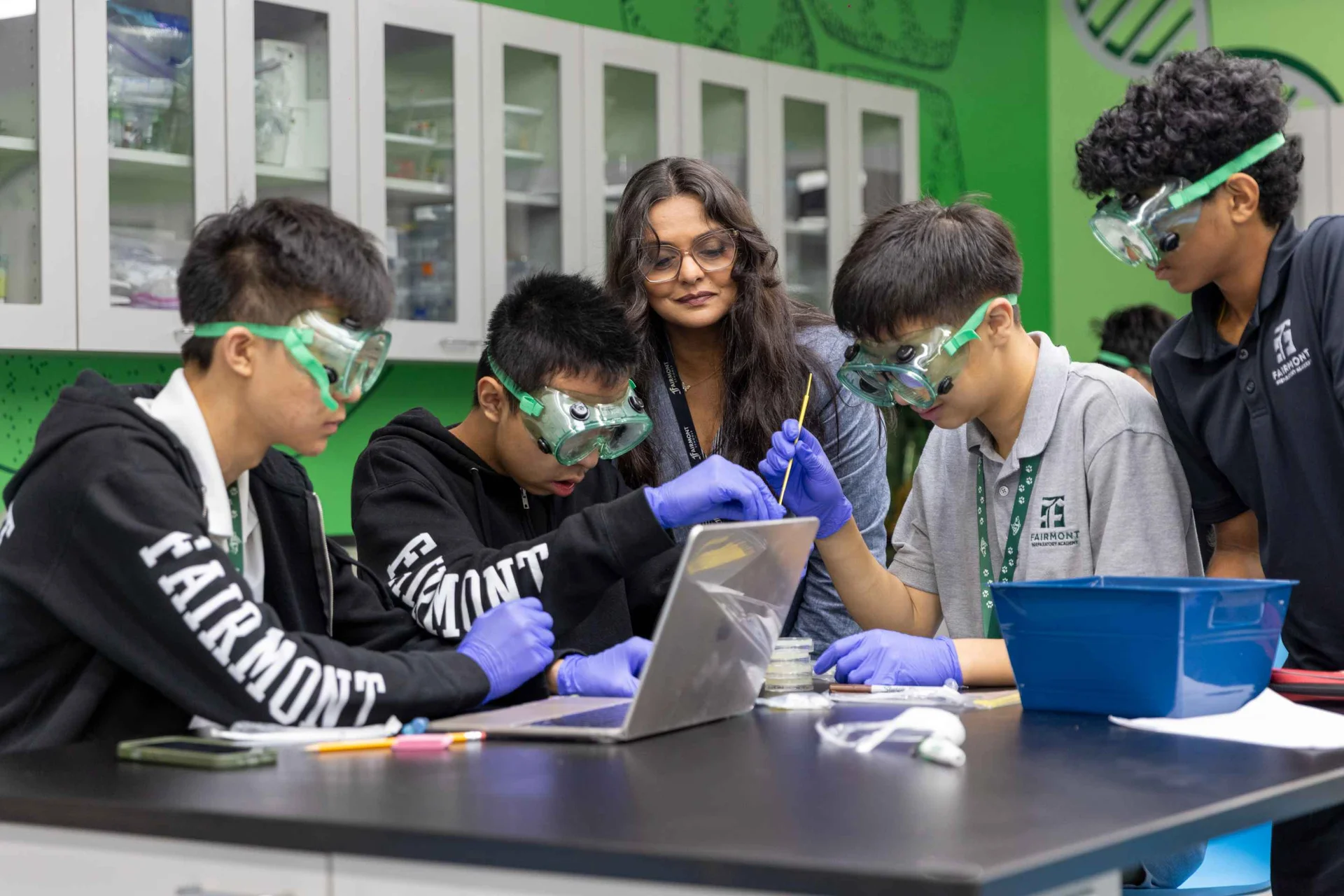STEM Programs