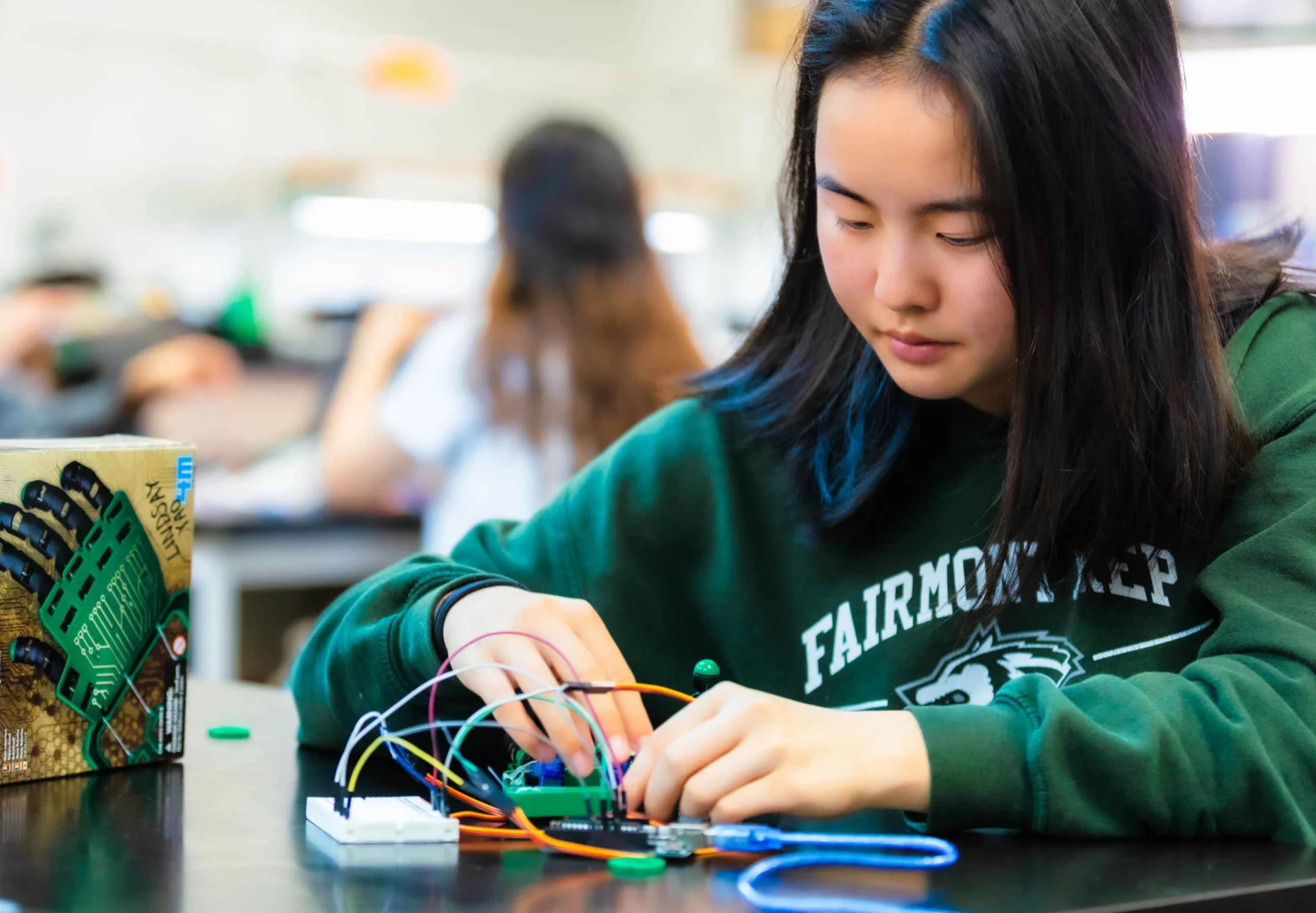 Robotics Program