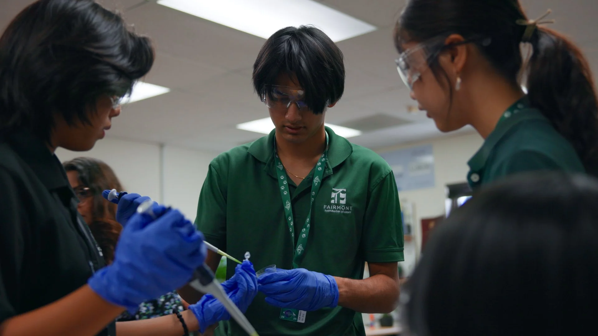 Bioengineering (H)