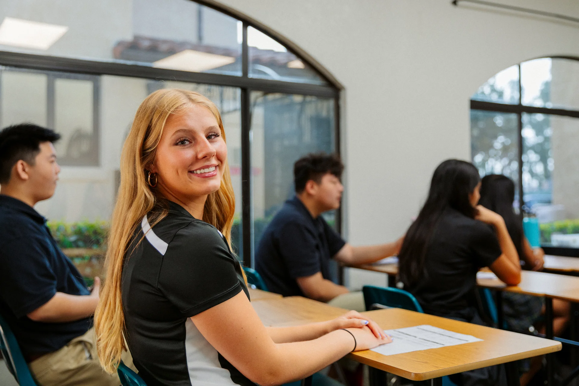 Advanced Mathematics Program