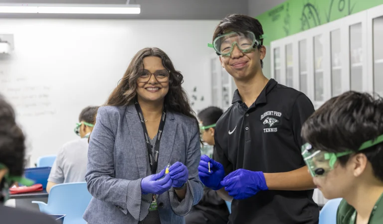 Academic achievement