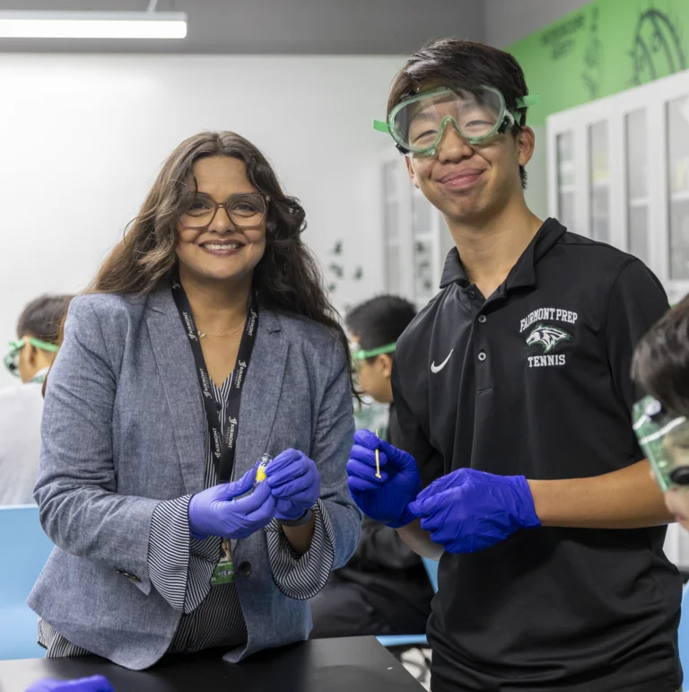 Academic achievement