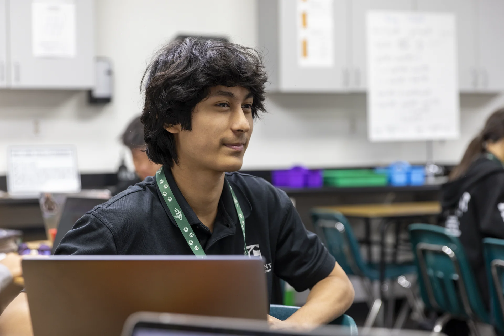 American Sign Language