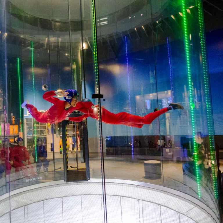 International opportunities