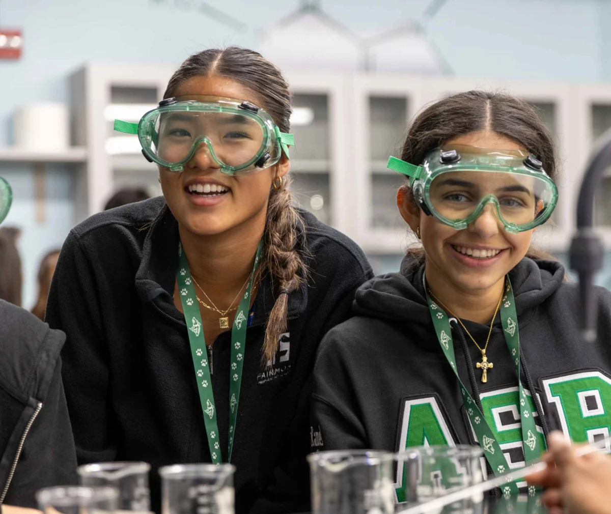 Advanced Science & Engineering Program (ASEP)