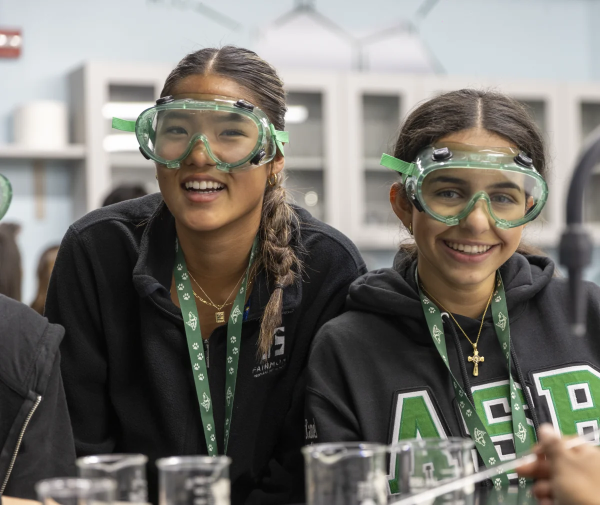 Advanced Science & Engineering Program (ASEP)