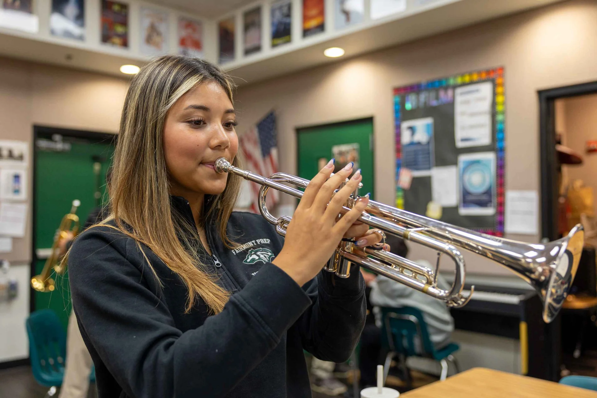 Visual & Performing Arts Program