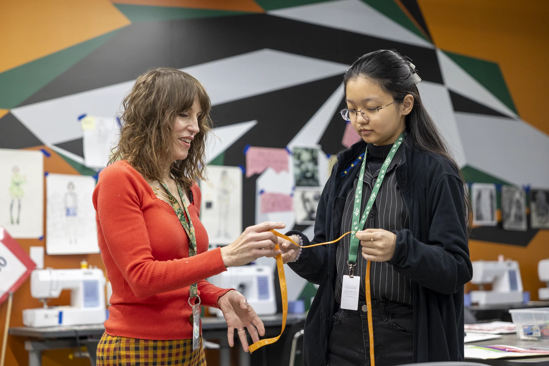 Visual & Performing Arts Department