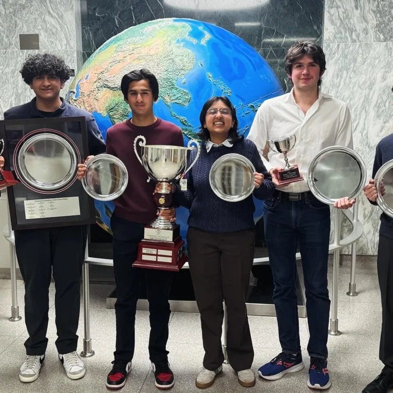 International opportunities