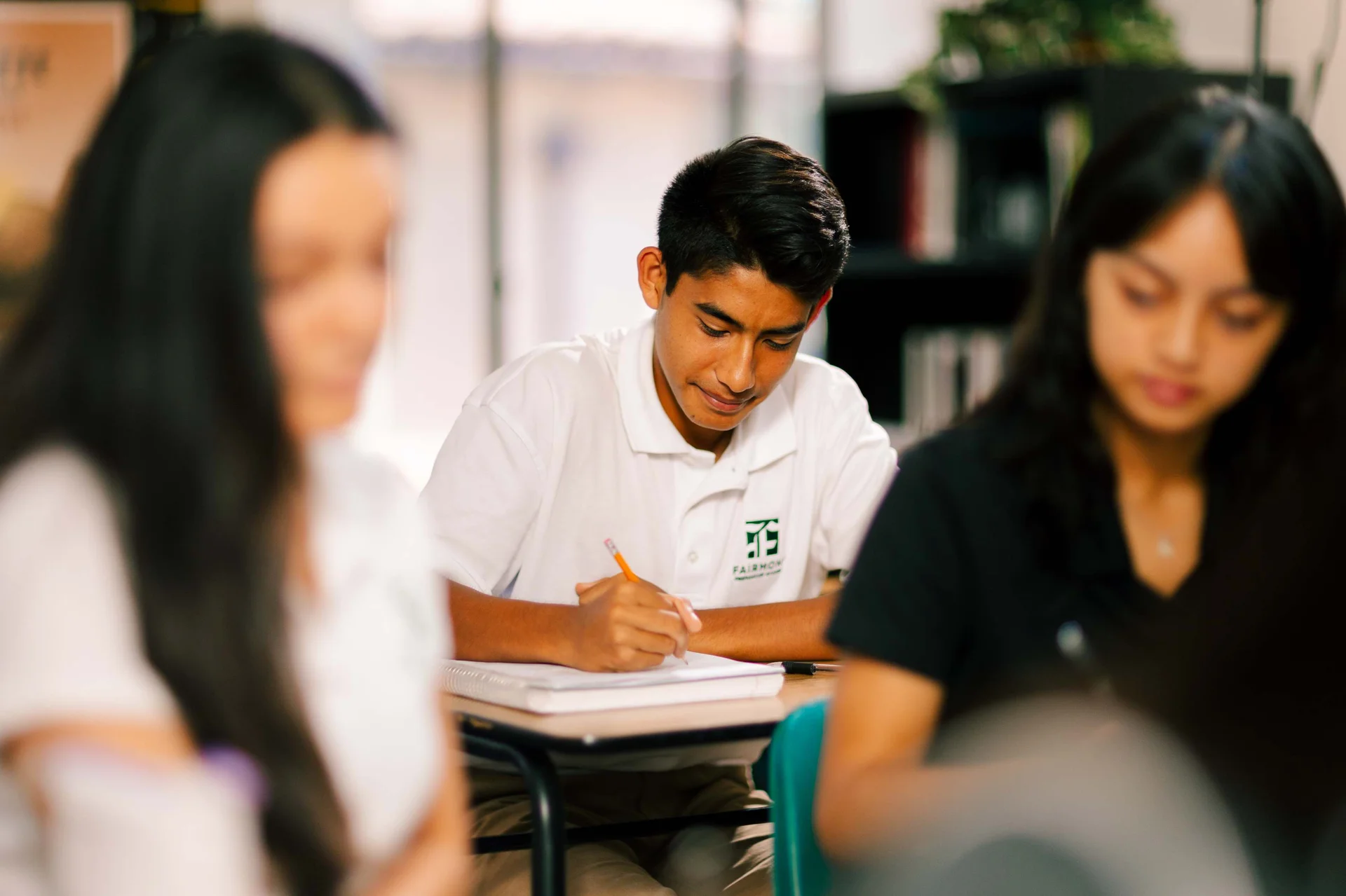 Learning pathways