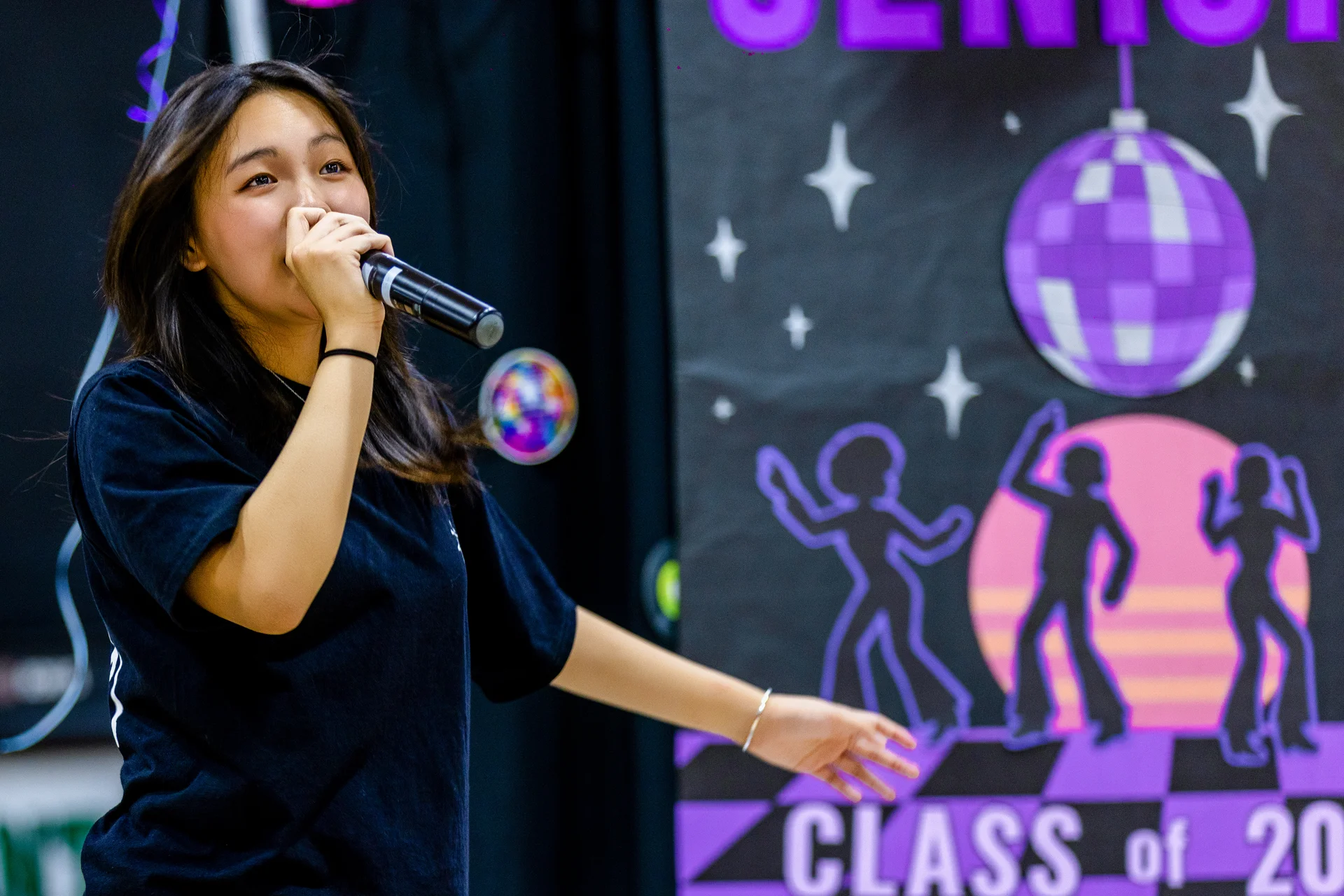 Co-curricular activities