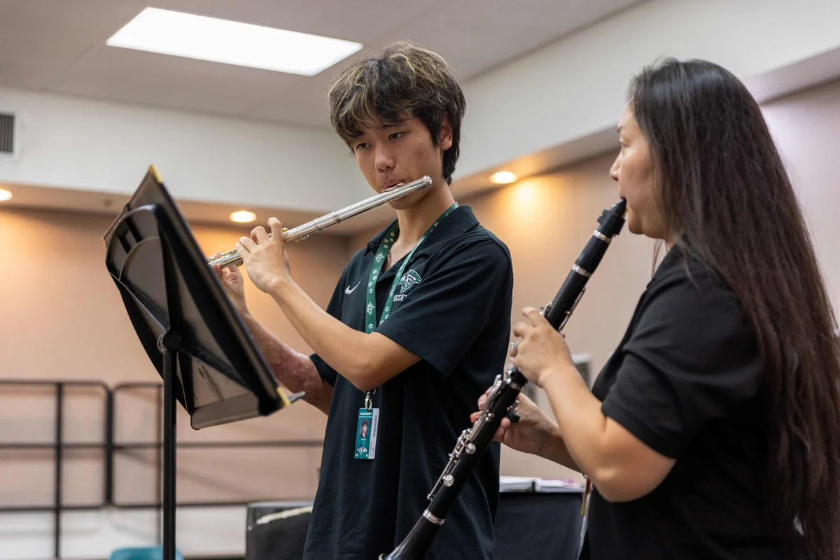 Visual & Performing Arts Program (VAPA)