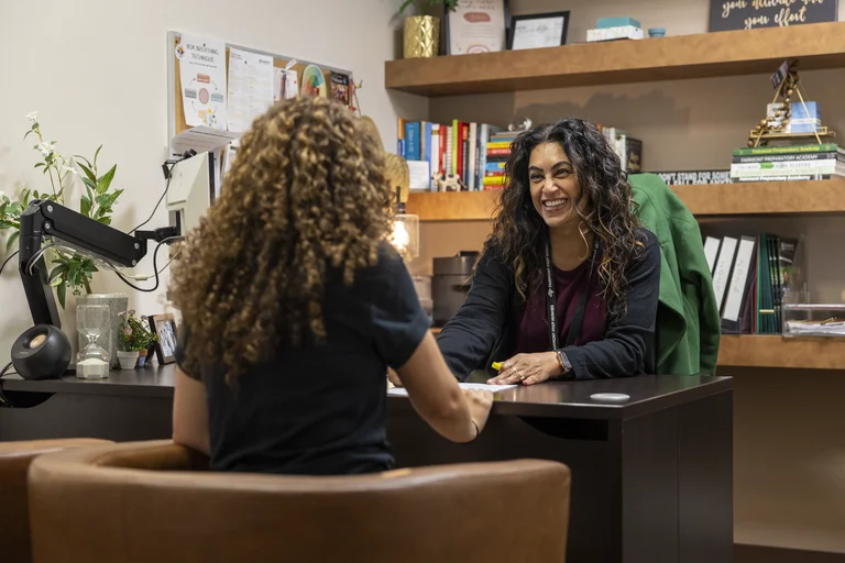 The why-s and how to-s of a private school admission interview