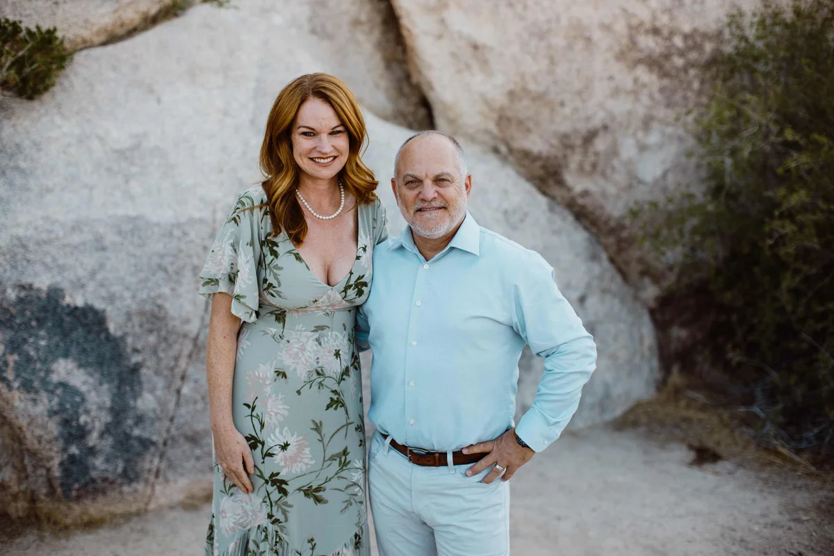 Tom & Stacy 2025-26