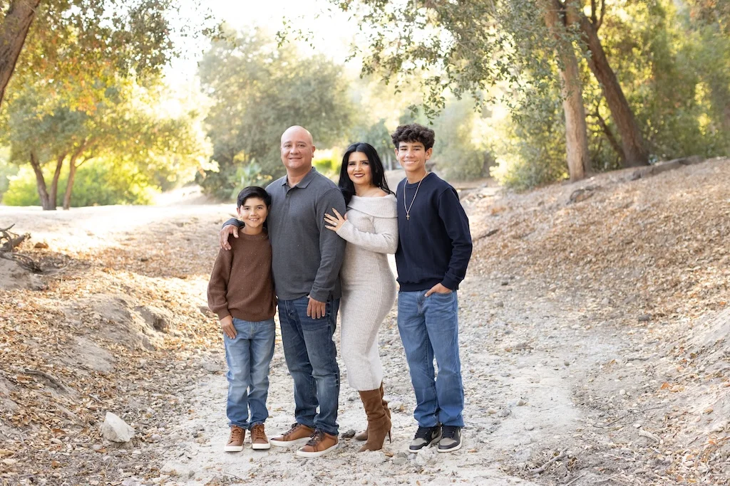 Gerardo & Juanita 2025-26