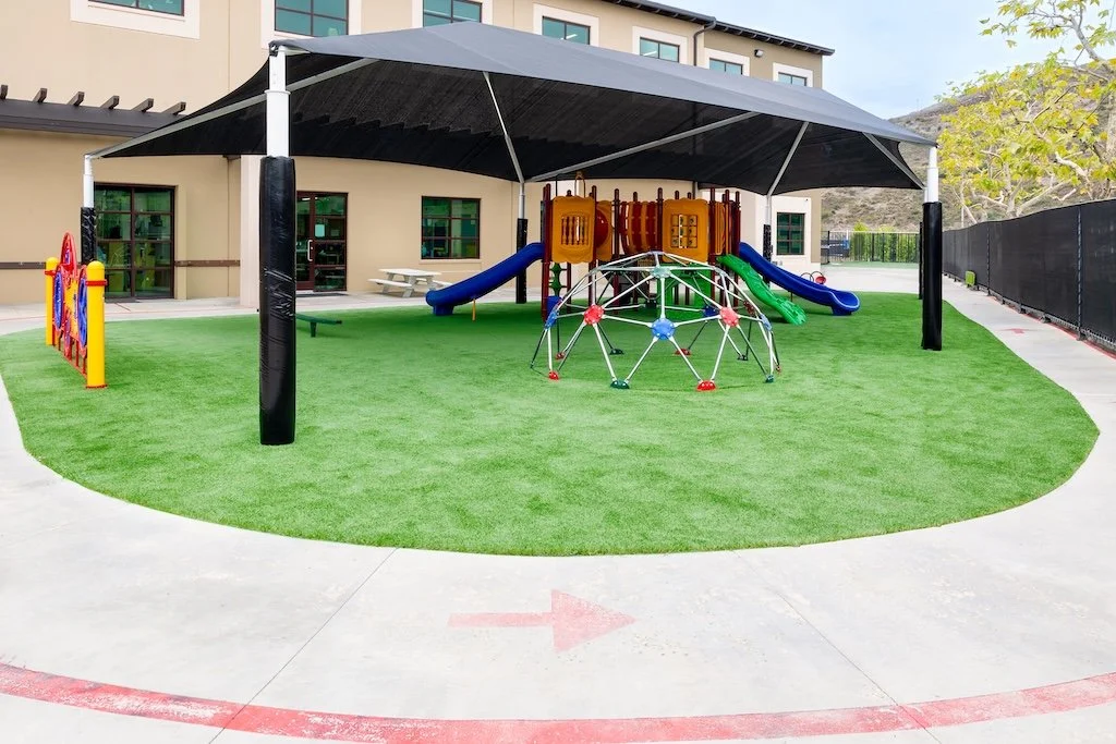 Our campus 7