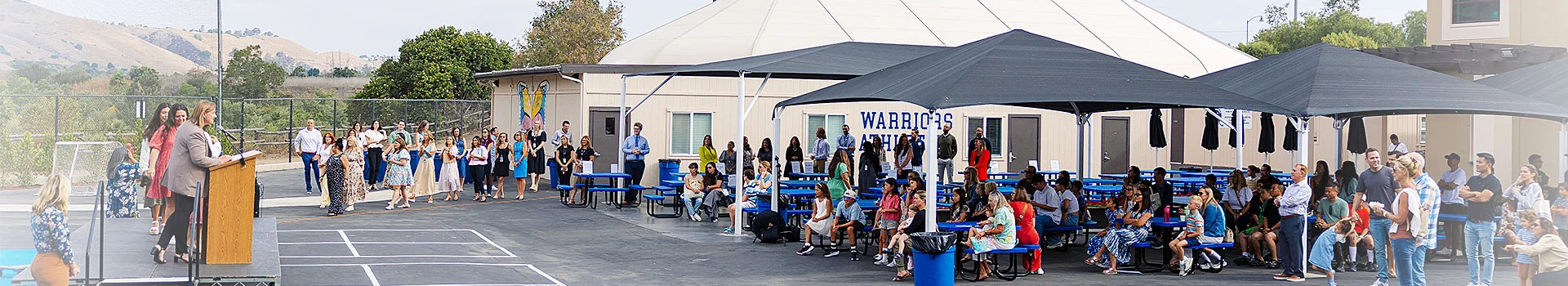 International admissions