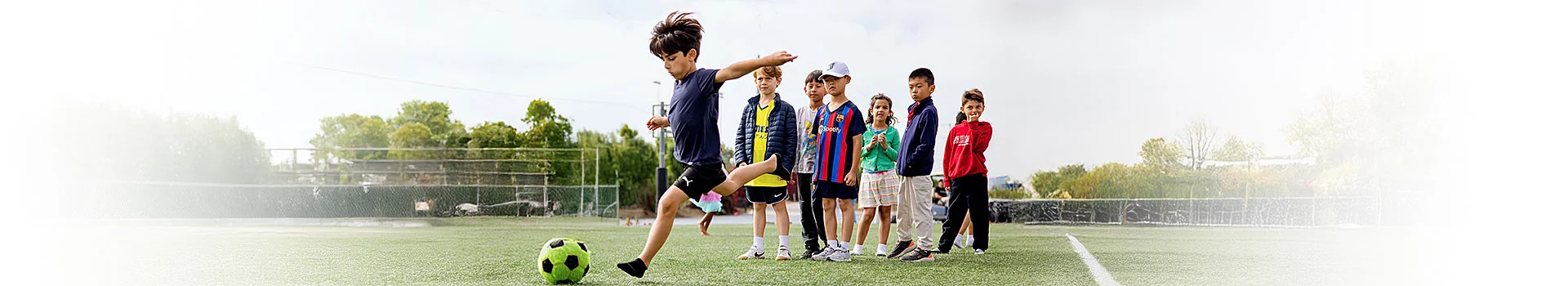 Clubs, sports & opportunities