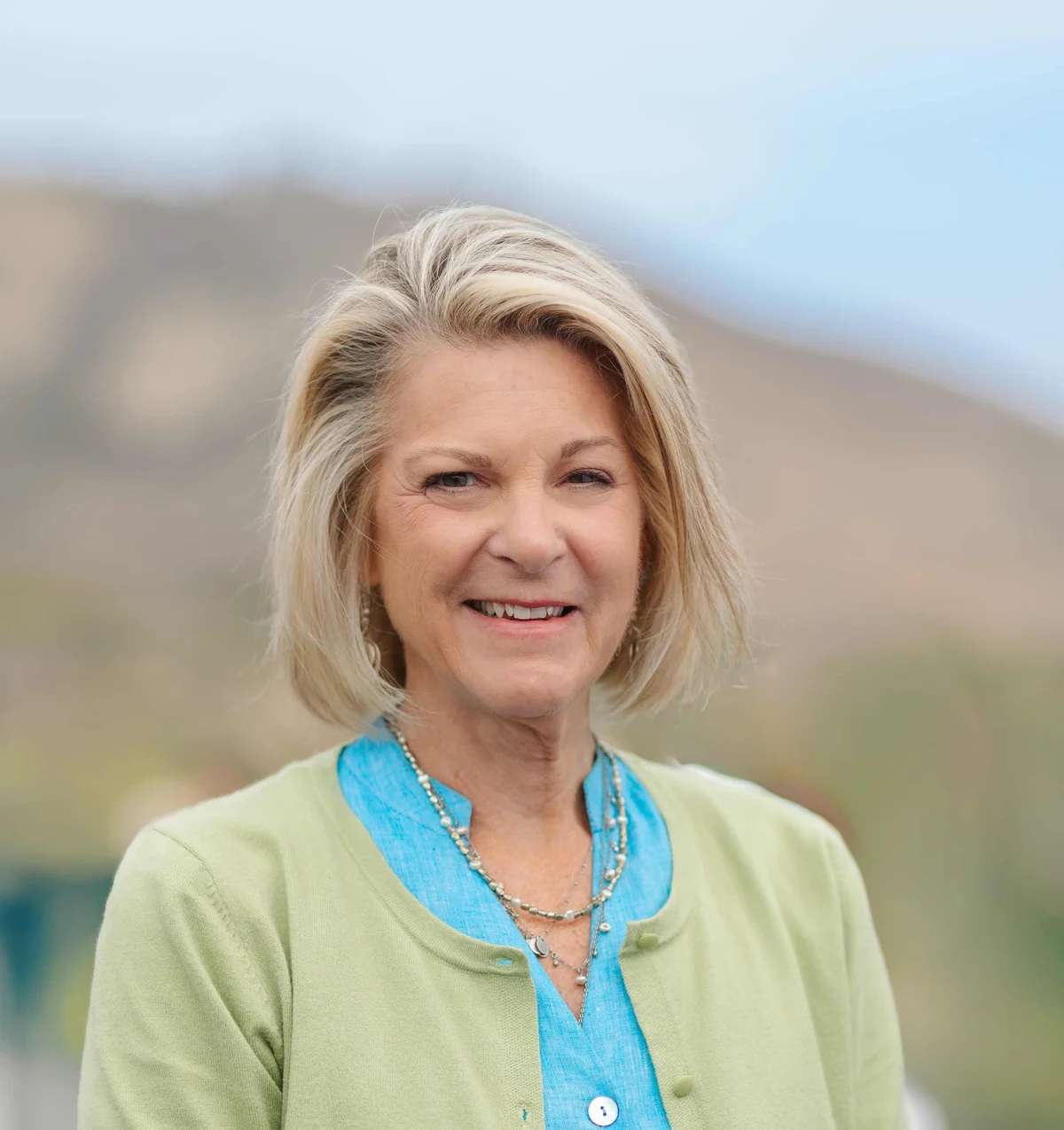Betty Petersen